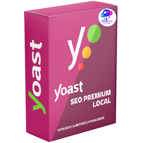 Yoast Seo Pro(GPL)
