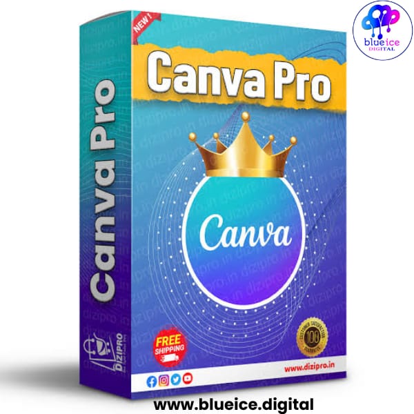 Canva Pro
