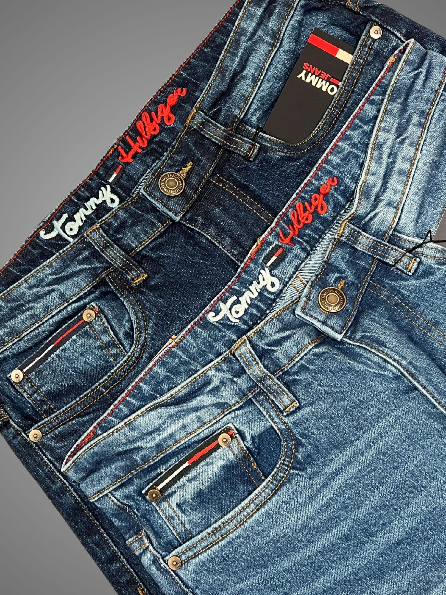 Men’s Jean’s