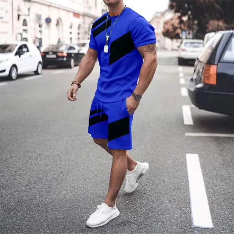 ?অফার???অফার?অফার?এক টাকা ও অগ্রীম দিতে হবে নাCombo Half T-Shirt And 3 Quarter Pants For Man