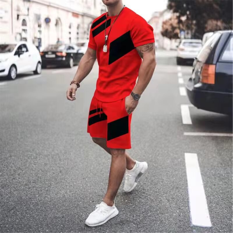 ?অফার???অফার?অফার?এক টাকা ও অগ্রীম দিতে হবে নাCombo Half T-Shirt And 3 Quarter Pants For Man