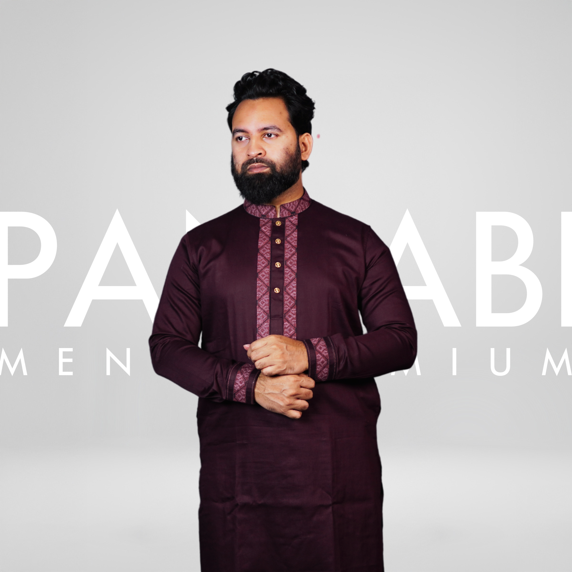 Premium Quality Men’s Panjabi