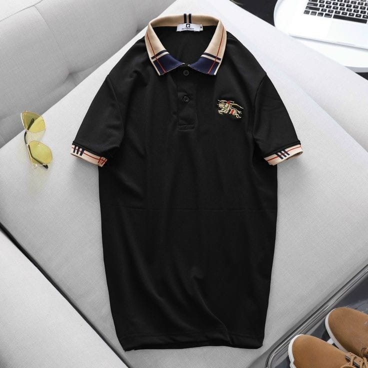 Exclusive Summer Half Sleeve polo Shirt