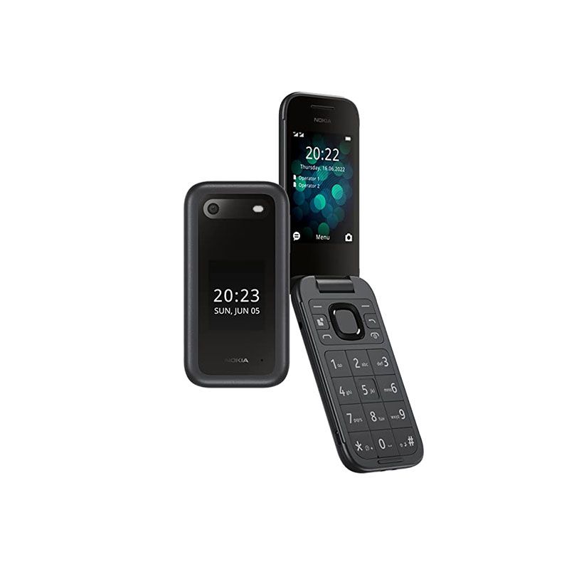 Nokia 2660 new black