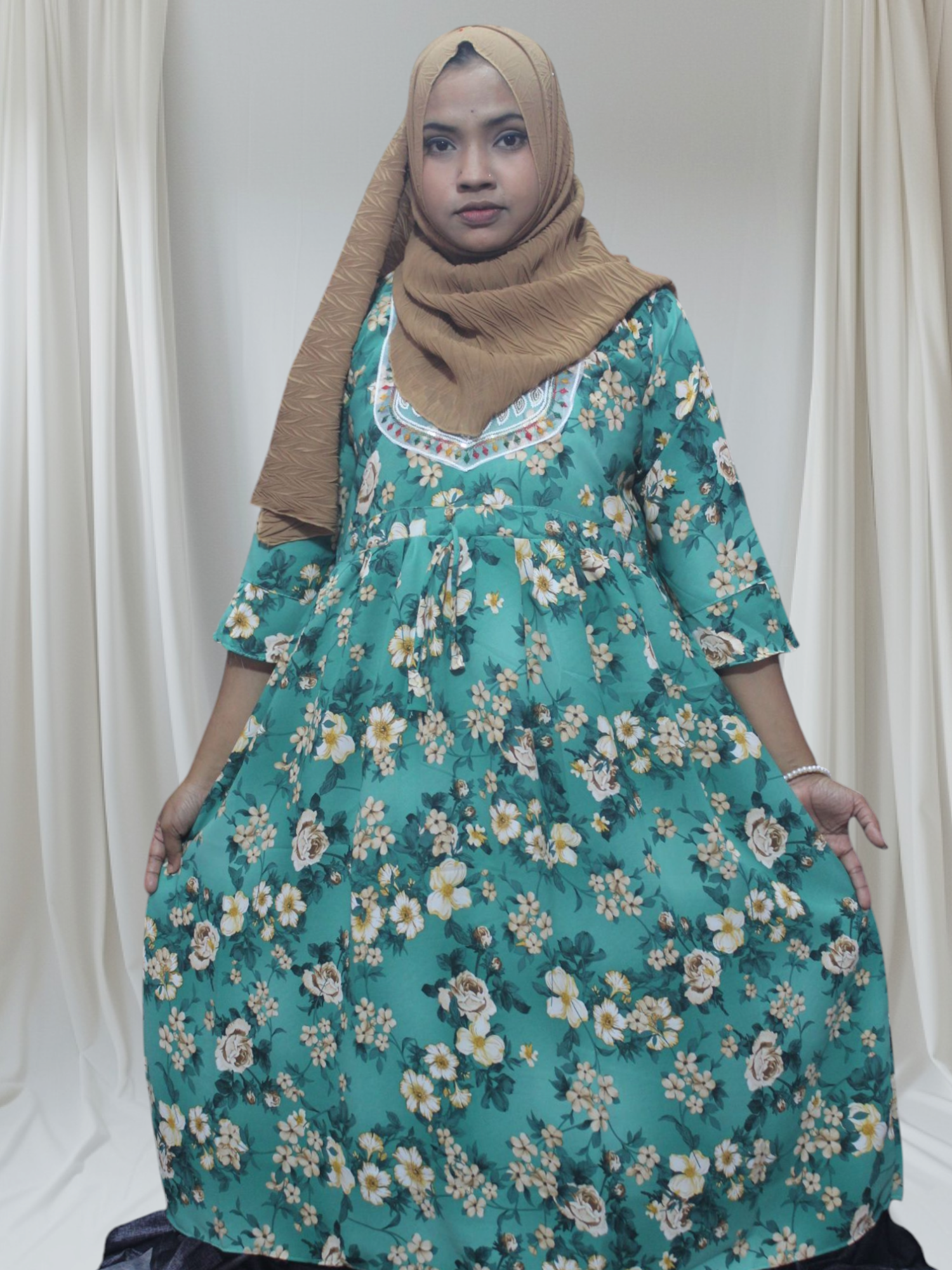 diamond Silk one piece collection