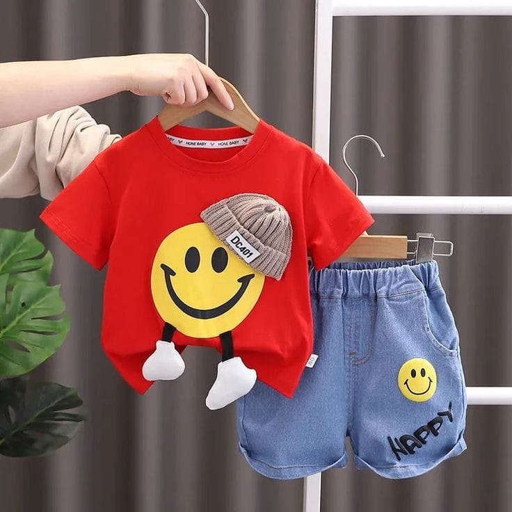 Baby Combo Set