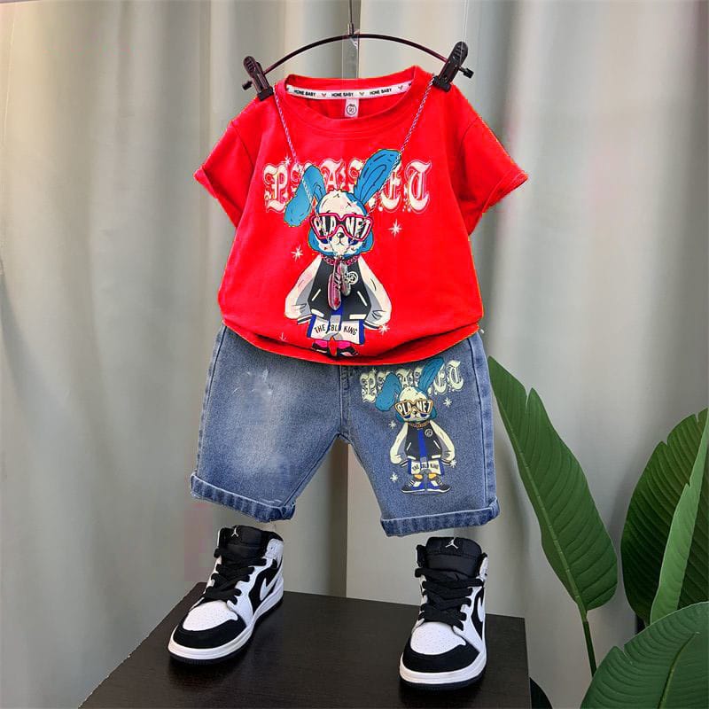 Baby Combo Set