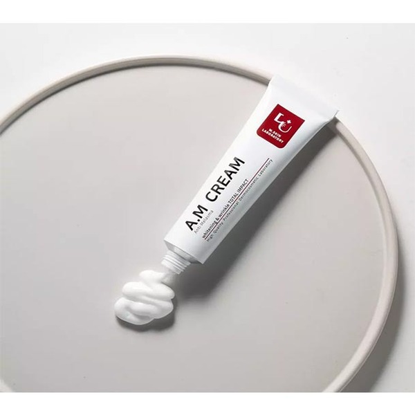 W.Skin Laboratory A.M Cream (Anti-Melasma) 50ml