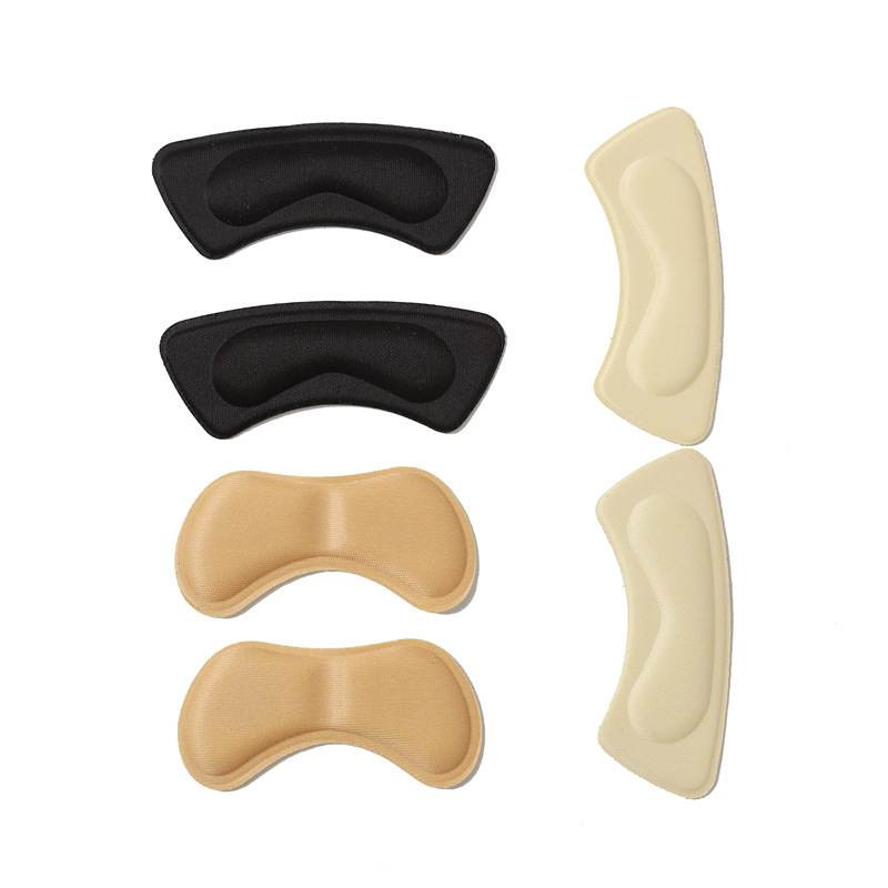 Shoe Pads For Heels Comfort