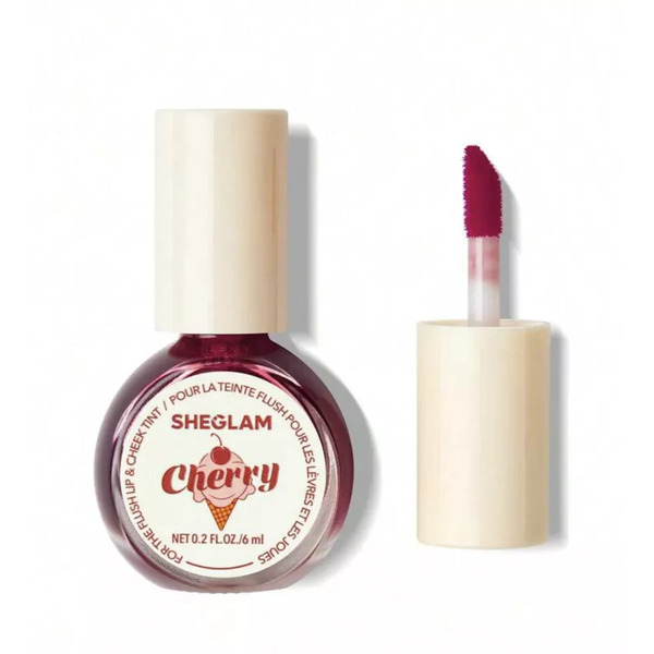 SHEGLAM For The Flush Lip & Cheek Tint