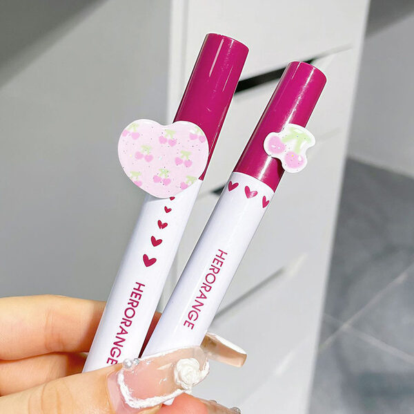 HERORANGE Honey Sweet Yang Lip Glaze