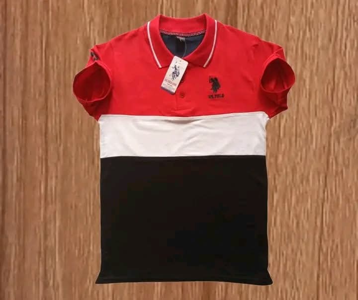 Polo shirt