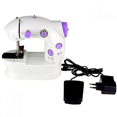 Electric Mini Sewing Machine