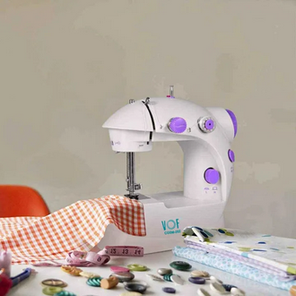 Electric Mini Sewing Machine