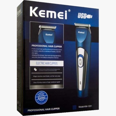 ? Kemei KM-1251 Professional Hair Clipper