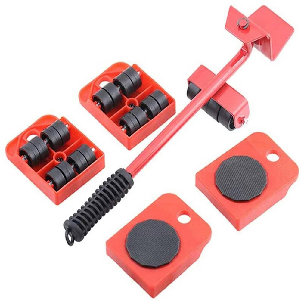 Furniture Moving Tools