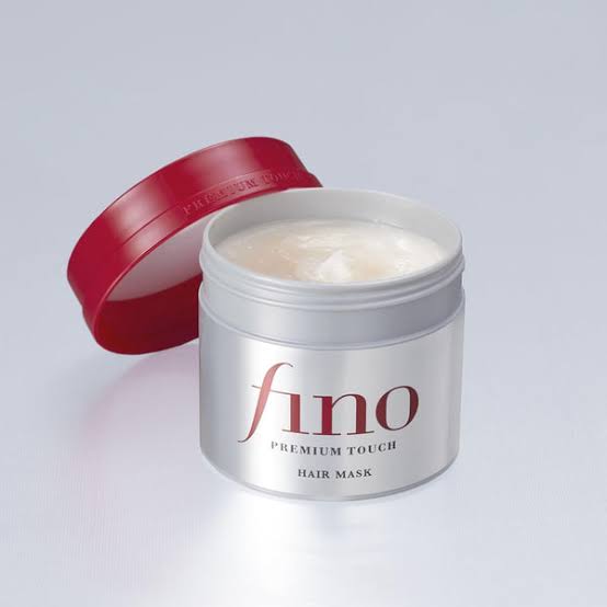 Fino Premium Touch Permeation Essence Hair Mask(230g)