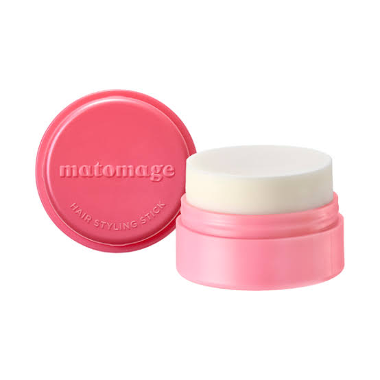 Matomage Hair Stick 13g – Instant Frizz Control & Sleek Hair!