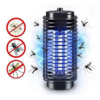 Mosquito Killer Lamp Bug Zapper Gnat Trap Electronic Insect Killer UV light Mosquito Trap Killing Mosquitoes Night Lamp
