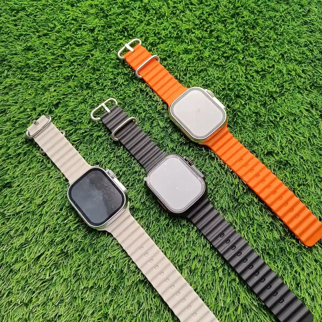 ?? T800 Ultra Smart Watch