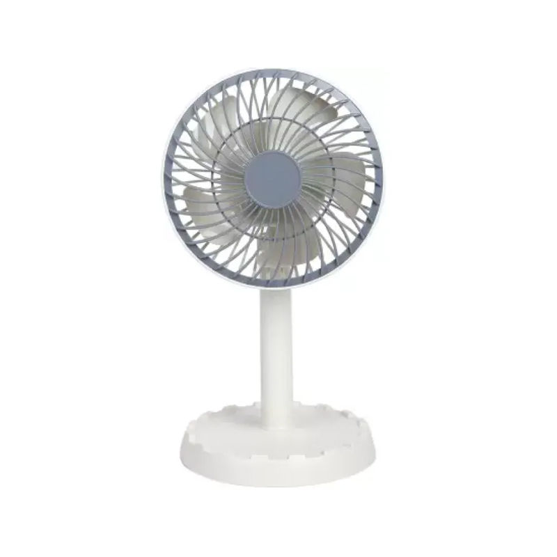 JY Super JY-2218 Rechargeable Fan