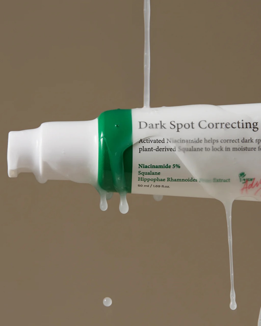 Dark Spot Correcting Glow Serum-50ml