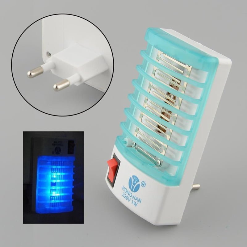 Electric Mosquito Killer Lamp 5246
