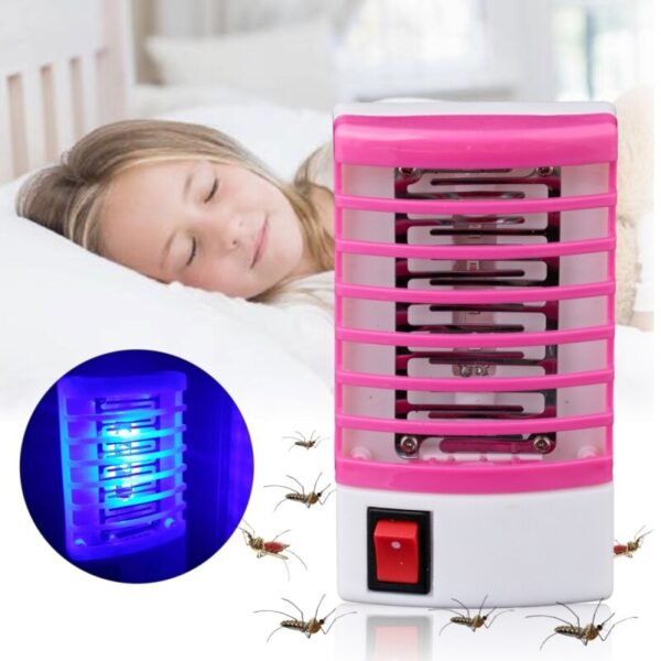 Electric Mosquito Killer Lamp 5246
