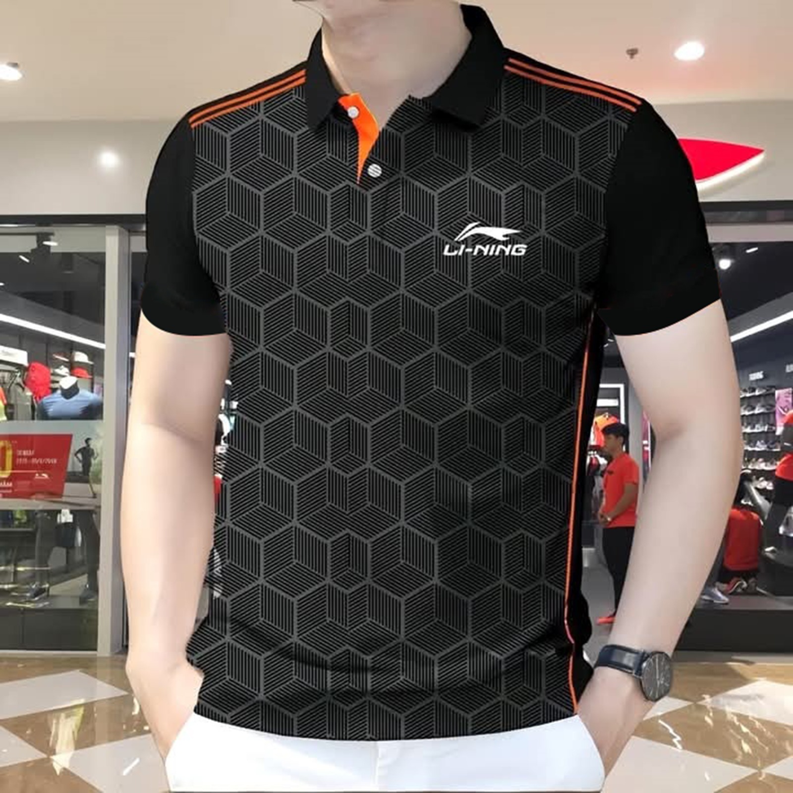 Polo Shirt