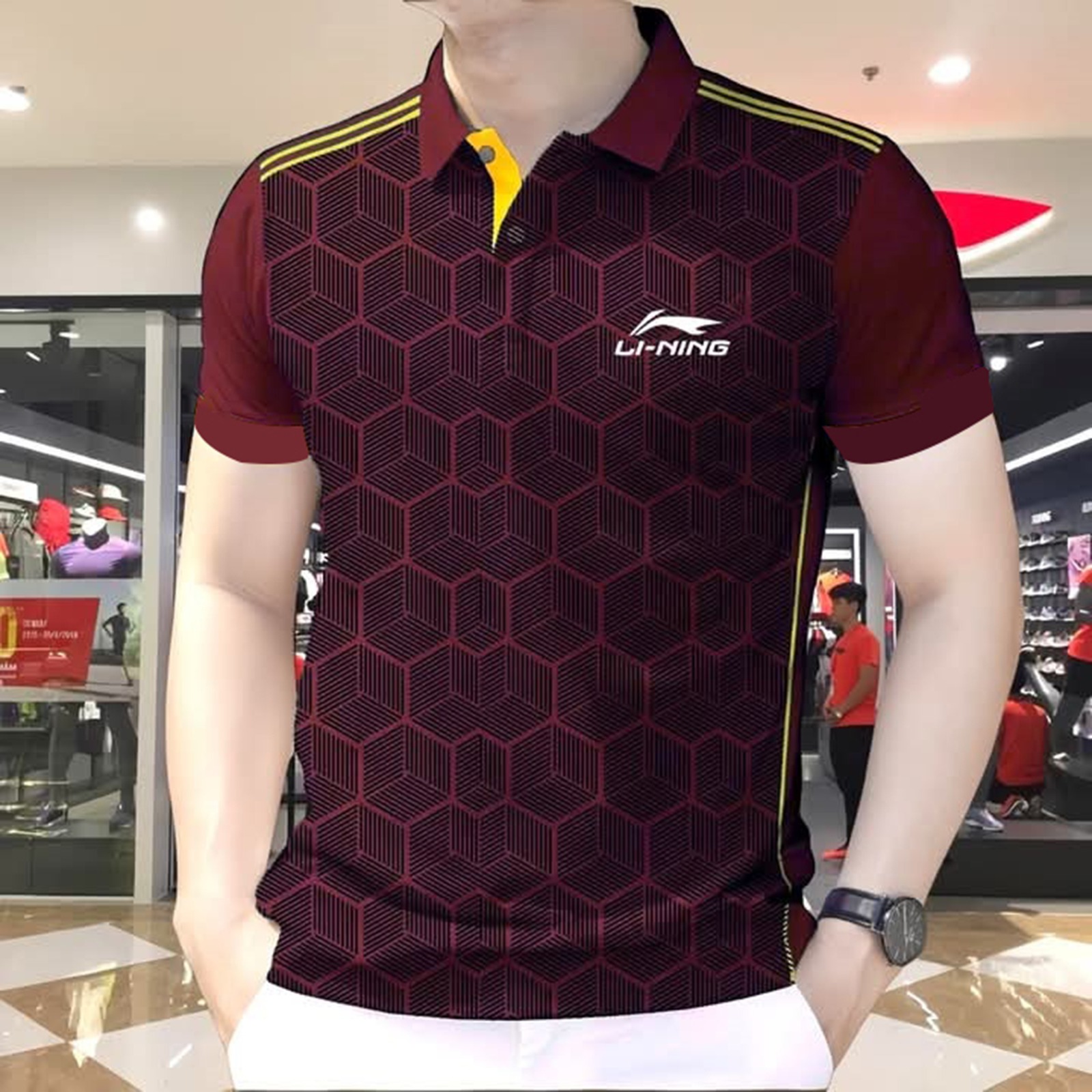 Polo Shirt