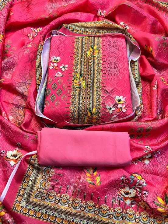 ইন্ডিয়ান সিয়া সিল্ক