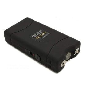 High Voltage Electric Shock Device