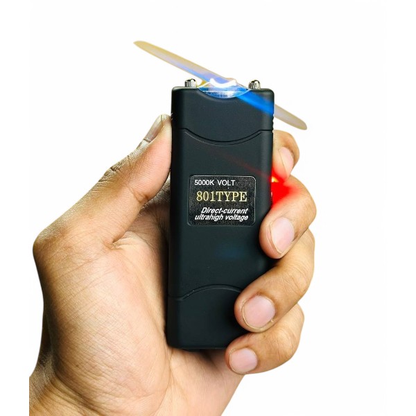 High Voltage Electric Shock Device