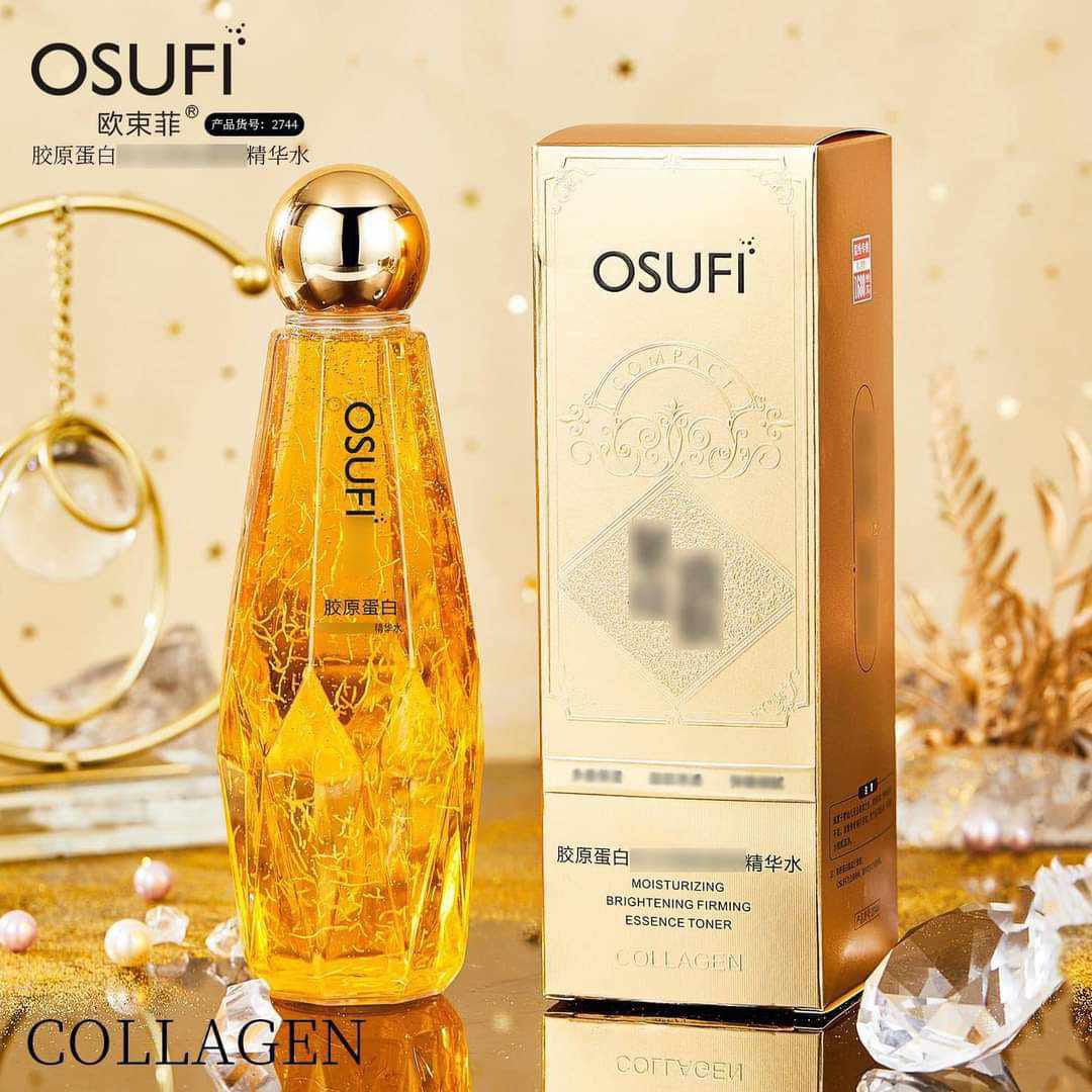 Osufi Gold Serum (100% Original)
