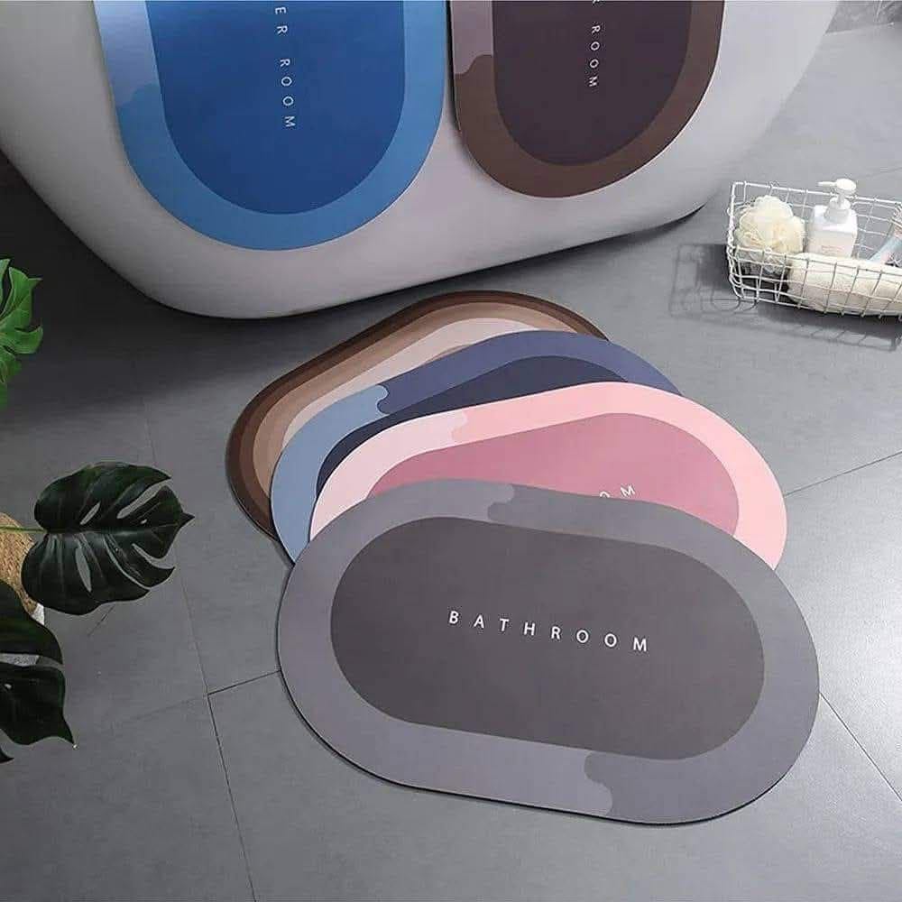 Magic Floor Mat Original China