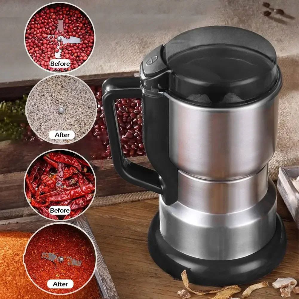 Electric Grinder Machine