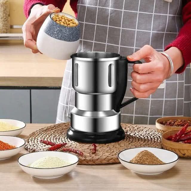 Electric Grinder Machine