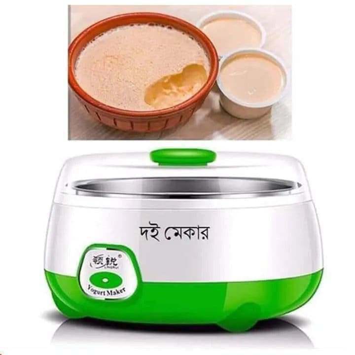 Automatic Electric Doi Maker 1litre