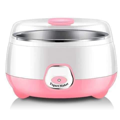 Automatic Electric Doi Maker 1litre