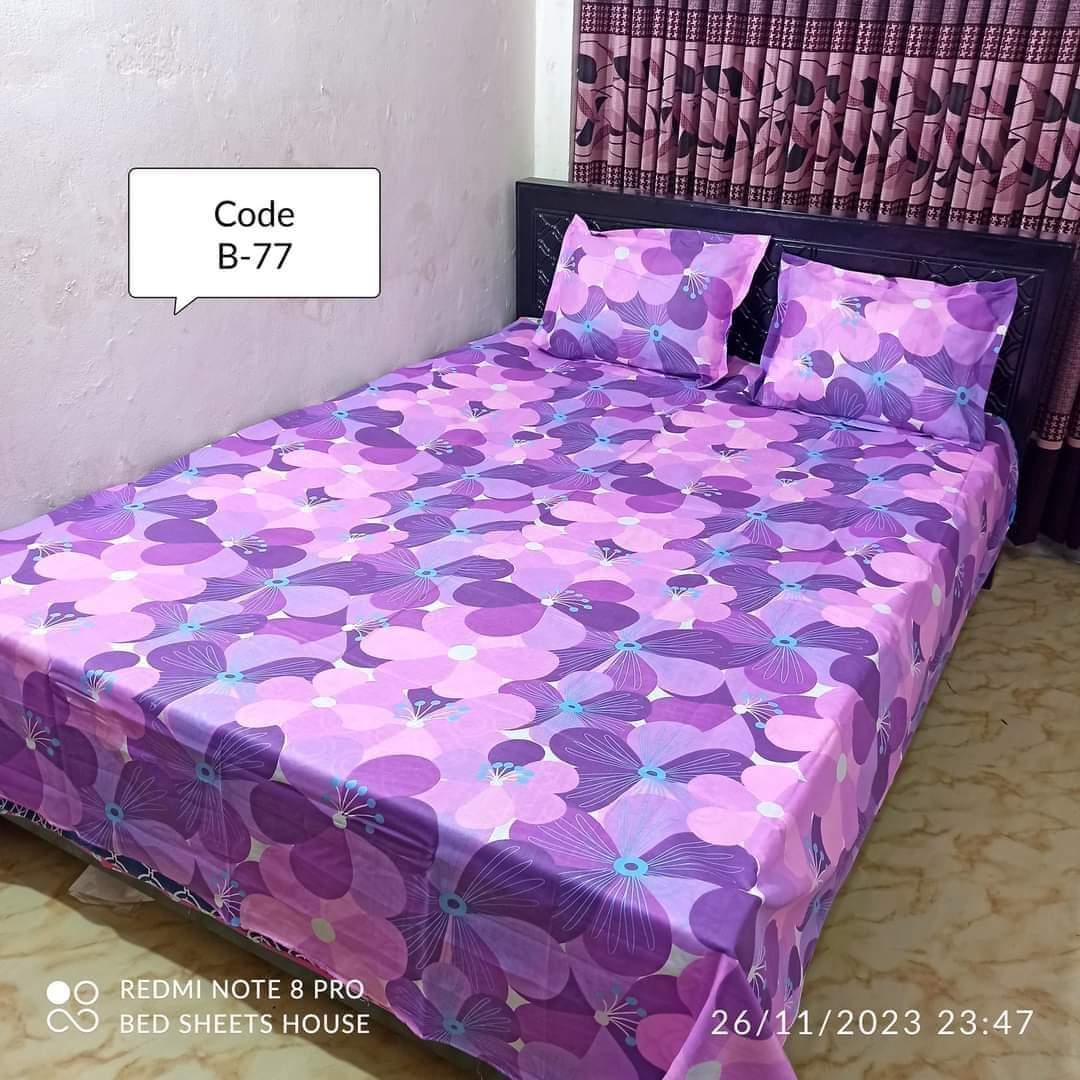 Bedsheets