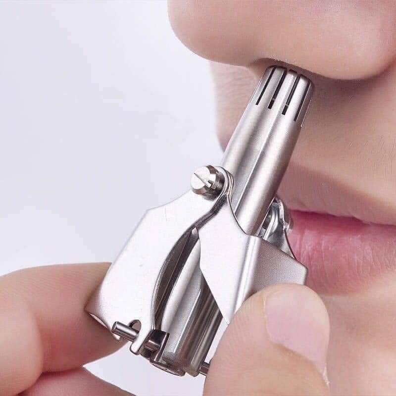 Nose Hair Trimmer