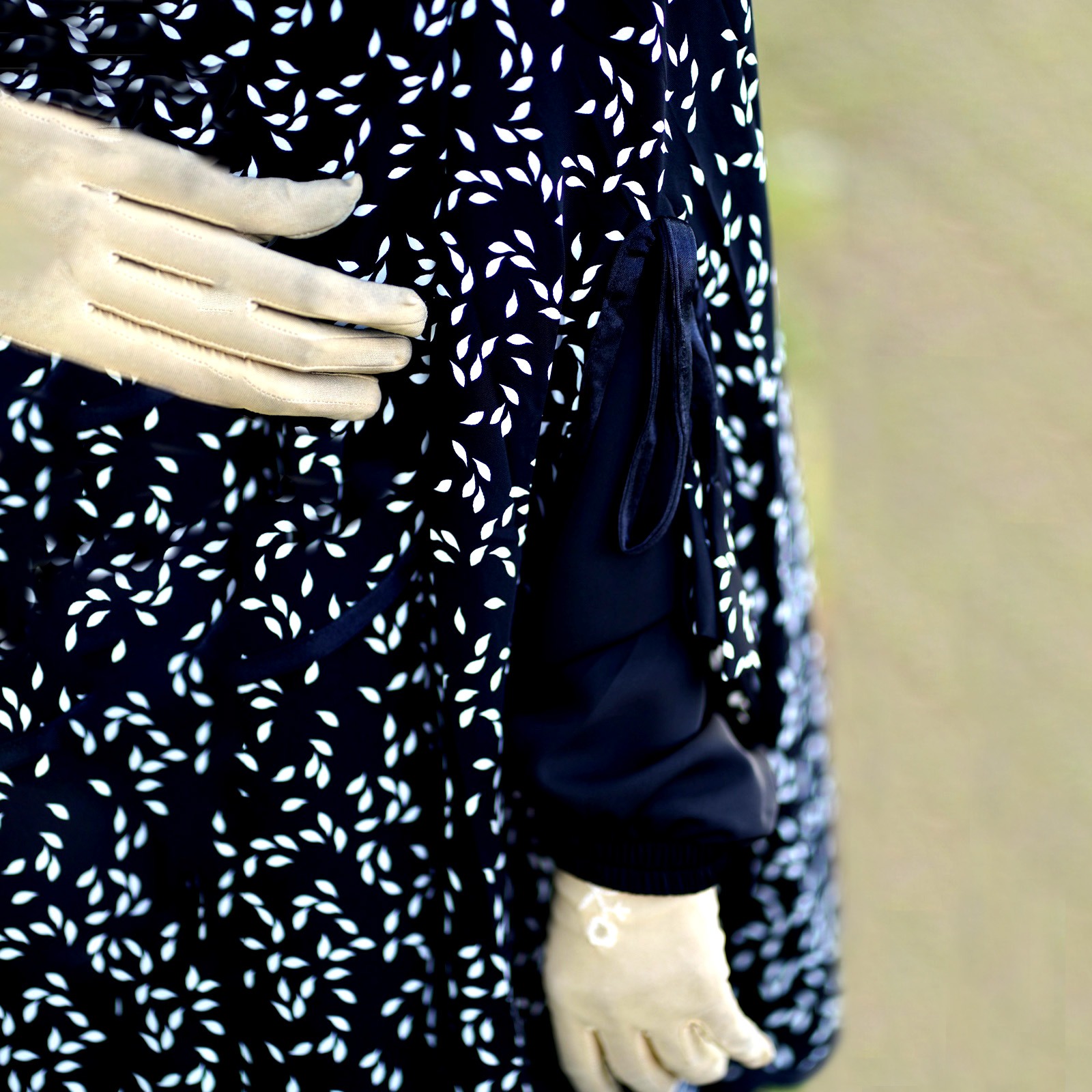 Iqra piping hijab code: 5815