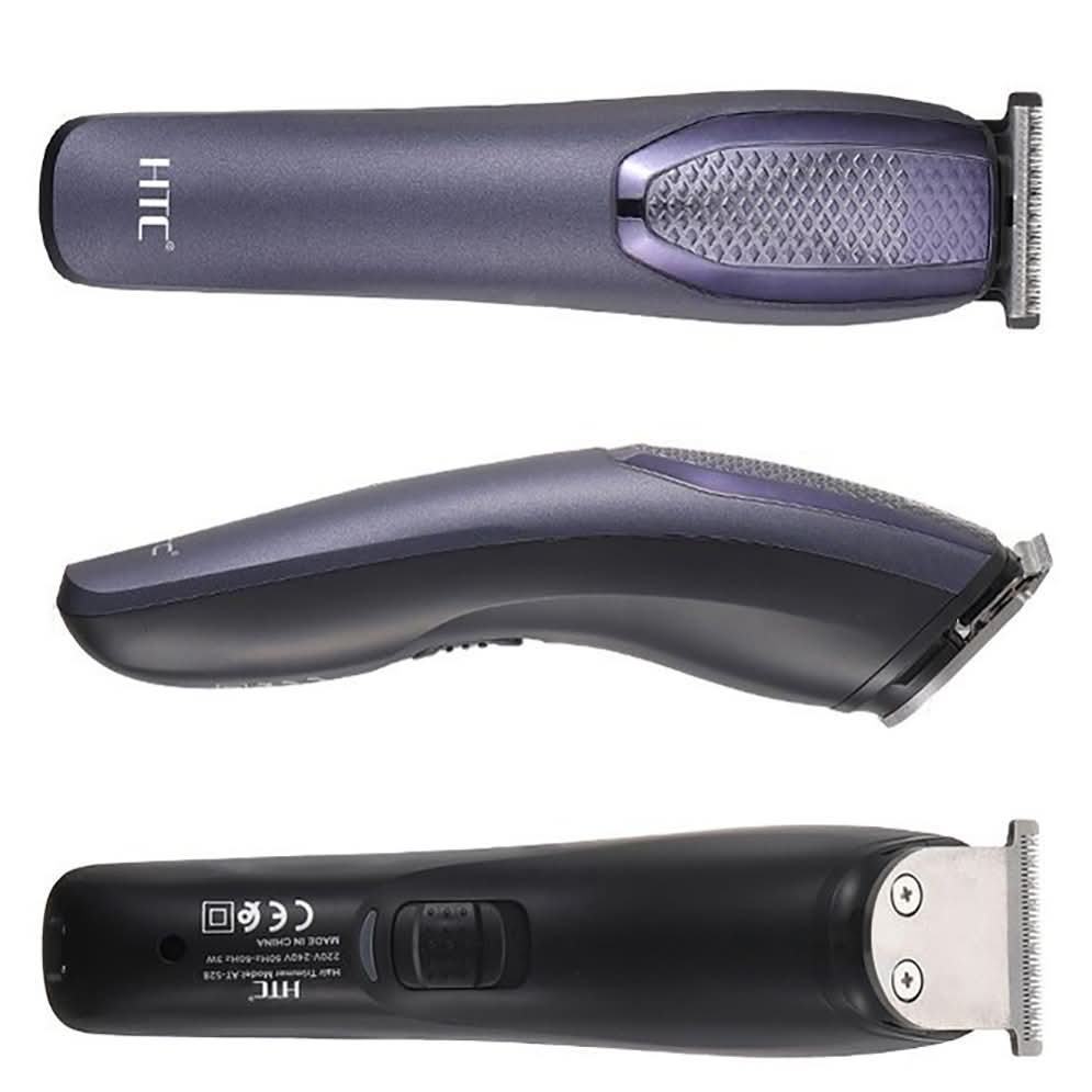 HTC AT-1210 Rechargeable Hair Trimmer