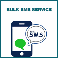 Bulk SMS service for marketing and OTP