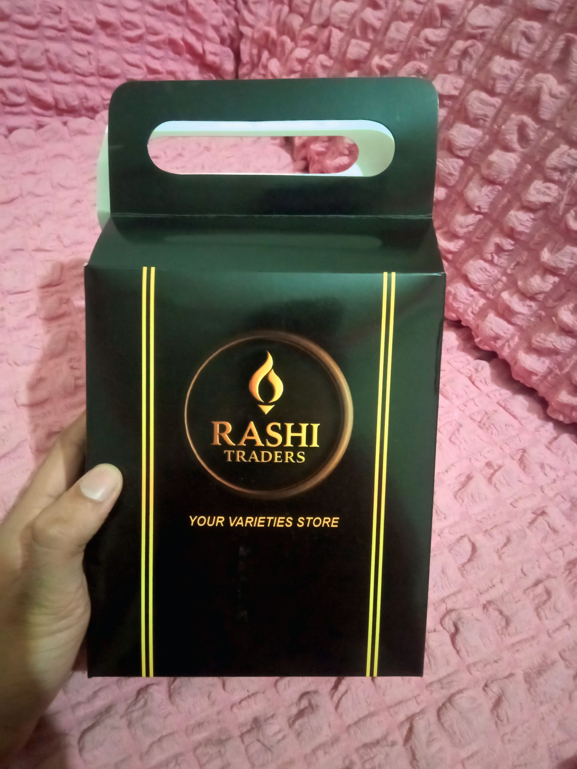 অরজিনাল টি গোল্ড লিফ শ্রীমঙ্গল
