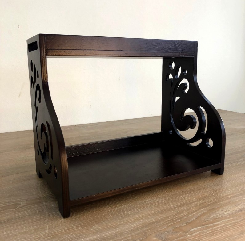 Dinning / Kitchen Shelf