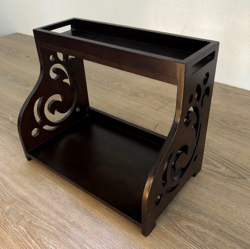 Dinning / Kitchen Shelf