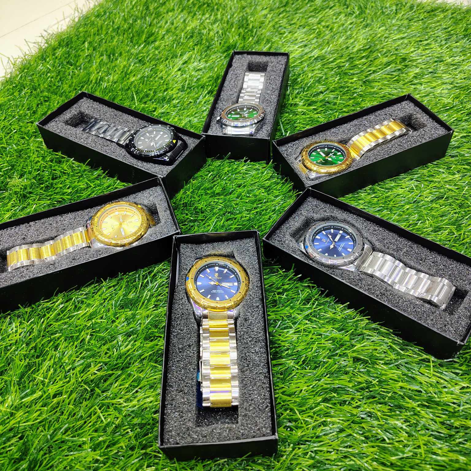 Watch