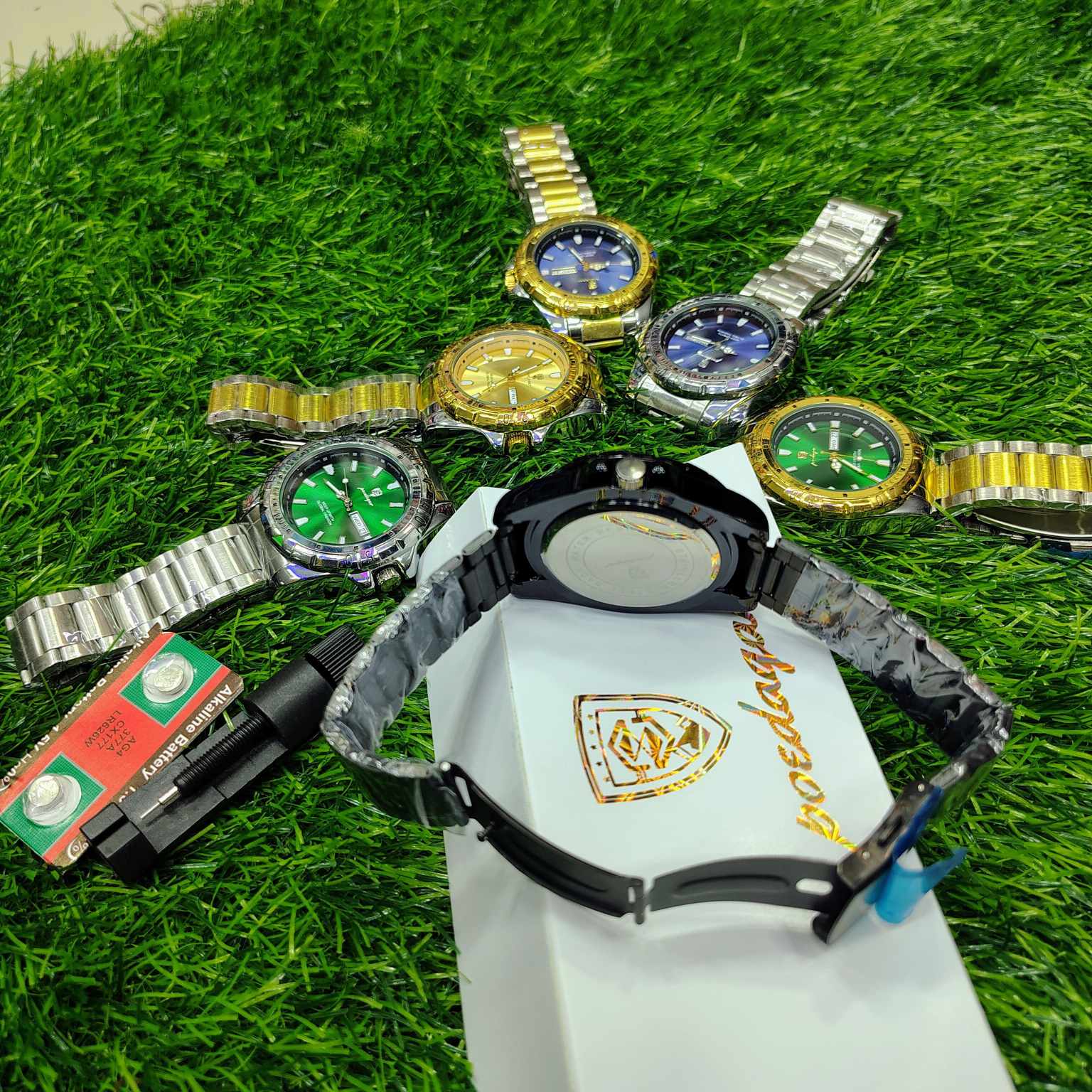 Watch