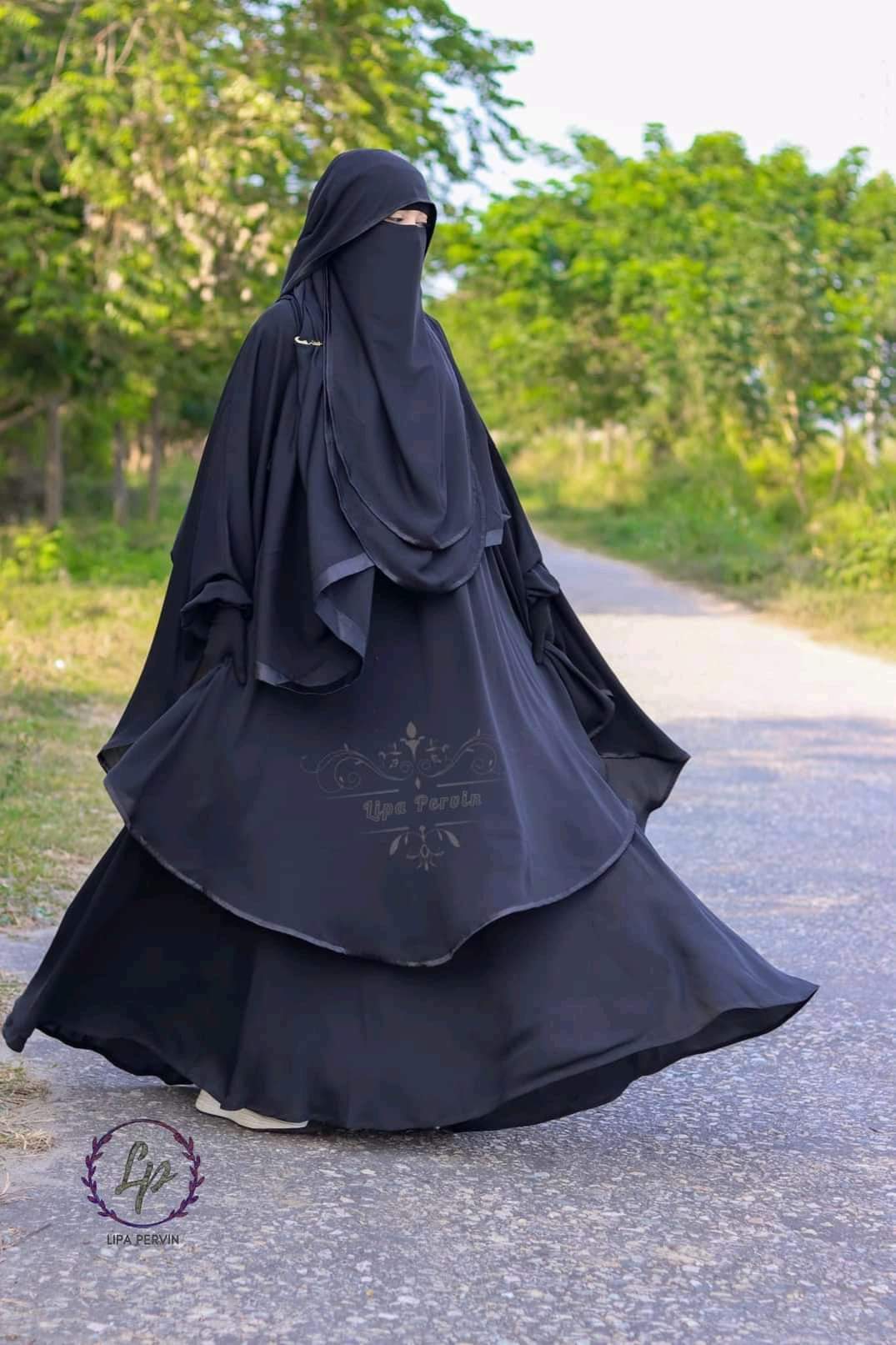 Jakiya borka set,code:nkhn